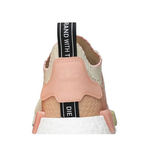 adidas NMD R1 Desert Sand Glow Pink (Women's)
