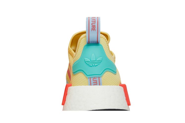 adidas NMD R1 Kevin Lyons (GS)