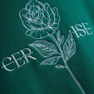 EXQUISITE BLEND HOODIE