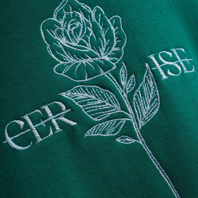 EXQUISITE BLEND HOODIE