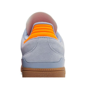 adidas Busenitz Pro Halo Silver Gum