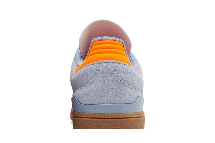 adidas Busenitz Pro Halo Silver Gum