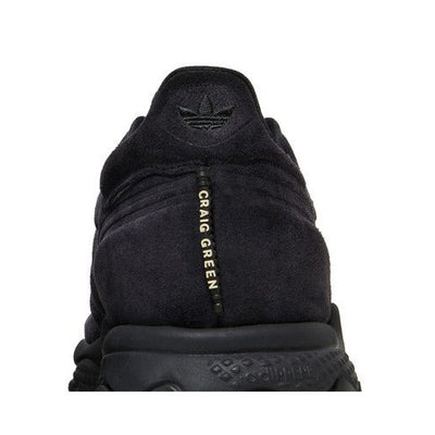 adidas Kontuur II Craig Green Black