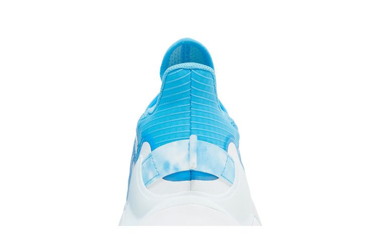 adidas Impact FLX Patrick Mahomes Sky Blue Silver