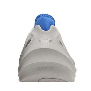 adidas adiFOM Q Grey Two Royal Blue