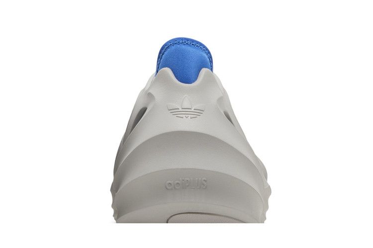 adidas adiFOM Q Grey Two Royal Blue