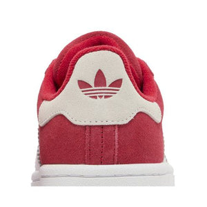 adidas Campus 00s Better Scarlet (Kids)