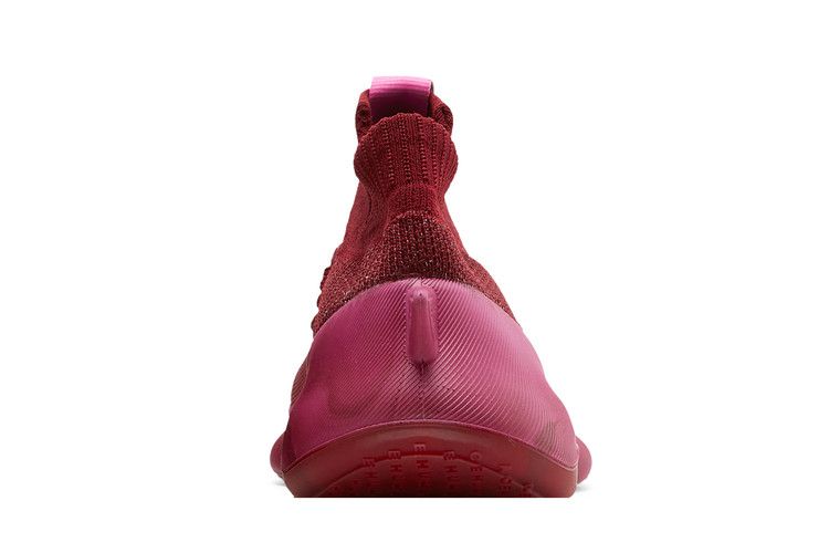 adidas Humanrace Sičhona Burgundy