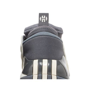 adidas Harden Vol. 7 Orbit Grey Chalk White