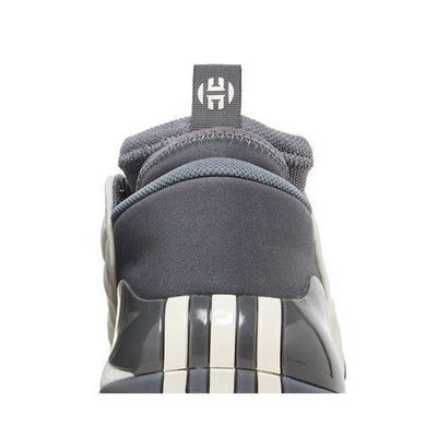 adidas Harden Vol. 7 Orbit Grey Chalk White