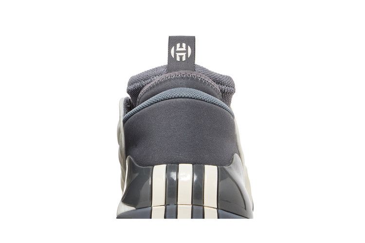 adidas Harden Vol. 7 Orbit Grey Chalk White
