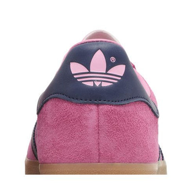 adidas Gazelle Bliss Pink Dark Blue
