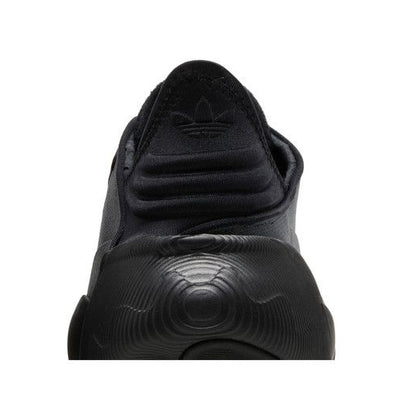 adidas Adilette Cozy Slides Simple Brown