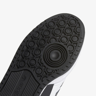 Adidas Originals | FORUM LOW CLOUD WHITE/CORE BLACK