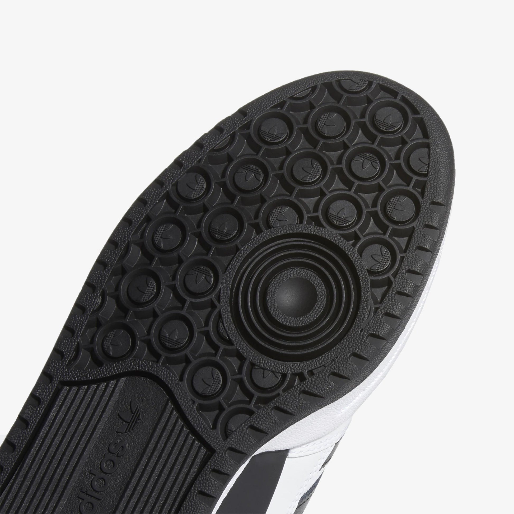 Adidas Originals | FORUM LOW CLOUD WHITE/CORE BLACK