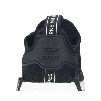 adidas NMD_R1 Core Black Core Black (Women's)
