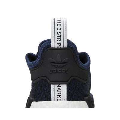 adidas NMD R1 Mystery Blue
