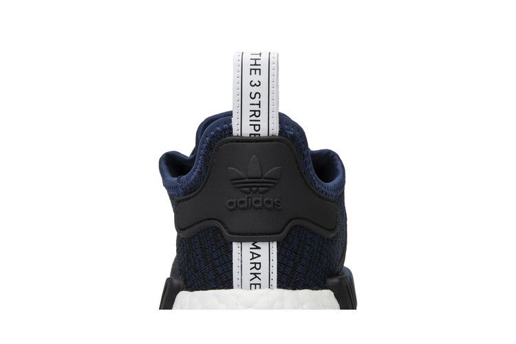 adidas NMD R1 Mystery Blue