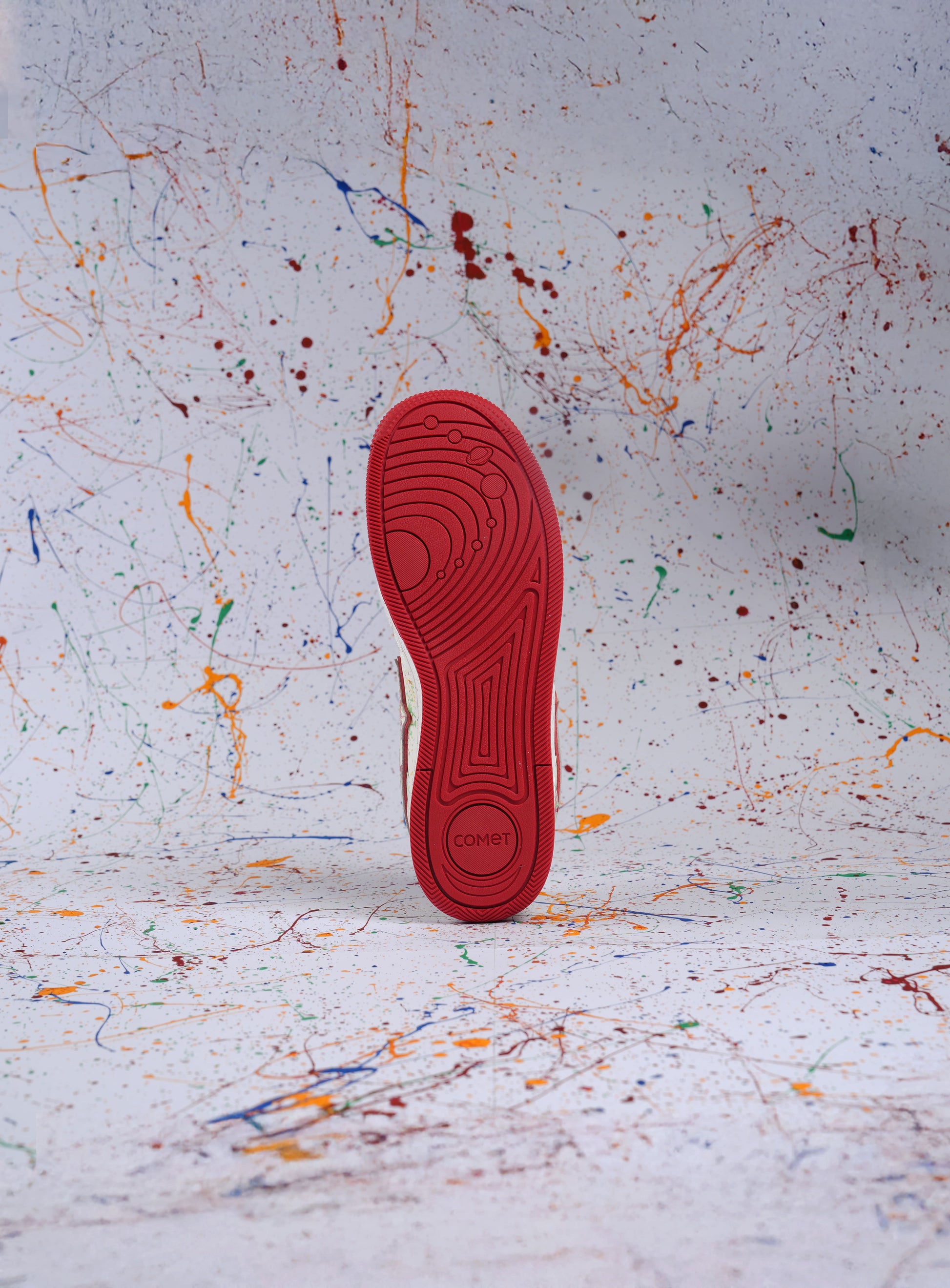 SPLATTER