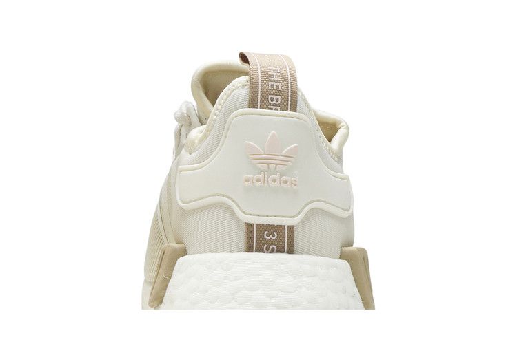 adidas NMD R1 Chalk White (Women's)
