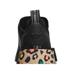 adidas NMD R1 Black Leopard (Women's)