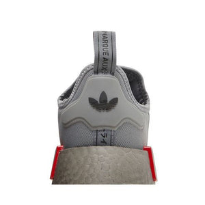 adidas NMD R1 Grey Three Grey Boost