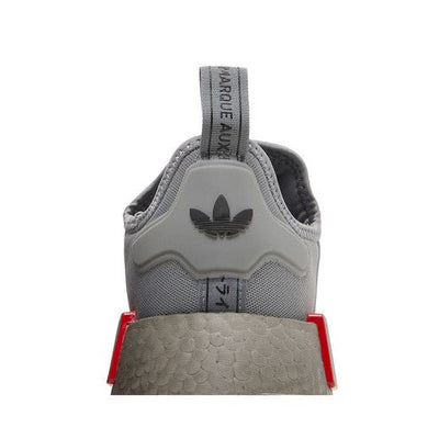 adidas NMD R1 Grey Three Grey Boost