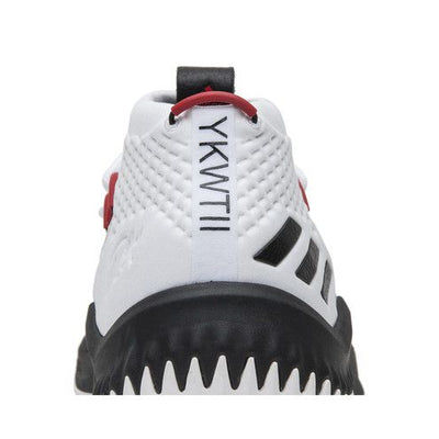 adidas Dame 4 Rip City