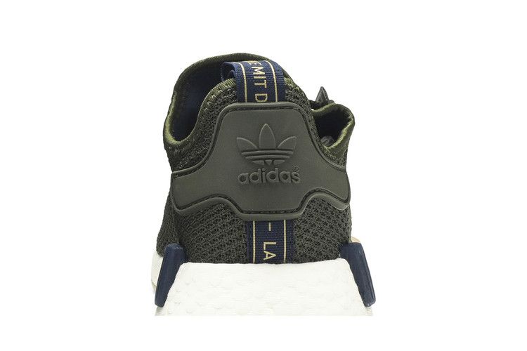 adidas NMD R1 Night Cargo