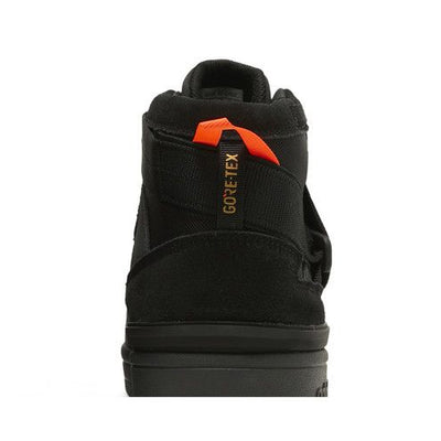 adidas Forum Hi GTX Core Black Solar Red