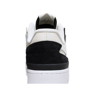 adidas Forum Exhibit Low Cream White Black