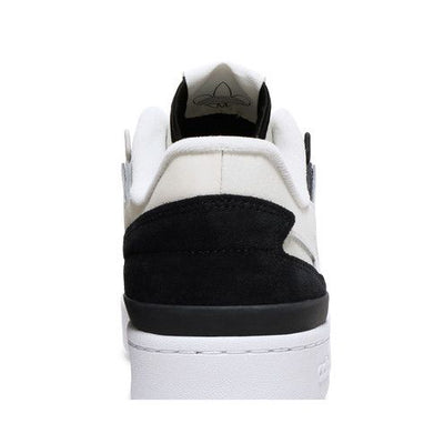 adidas Forum Exhibit Low Cream White Black