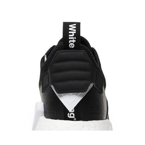 adidas NMD R2 White Mountaineering Black