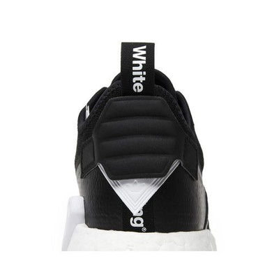 adidas NMD R2 White Mountaineering Black