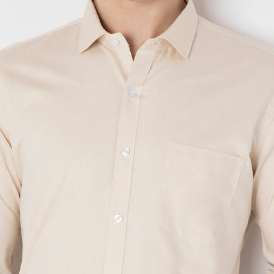 Essential Formal Shirt