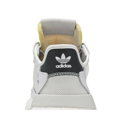 adidas Nite Jogger Crystal White