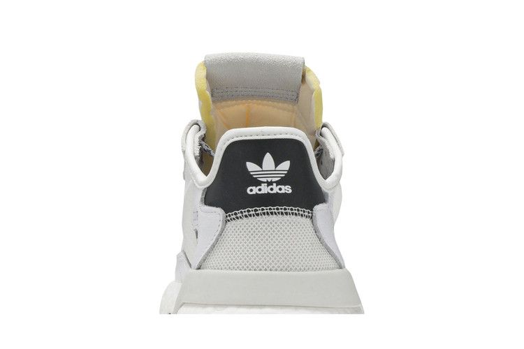 adidas Nite Jogger Crystal White