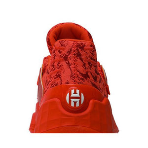 adidas Harden Vol. 4 Scarlet