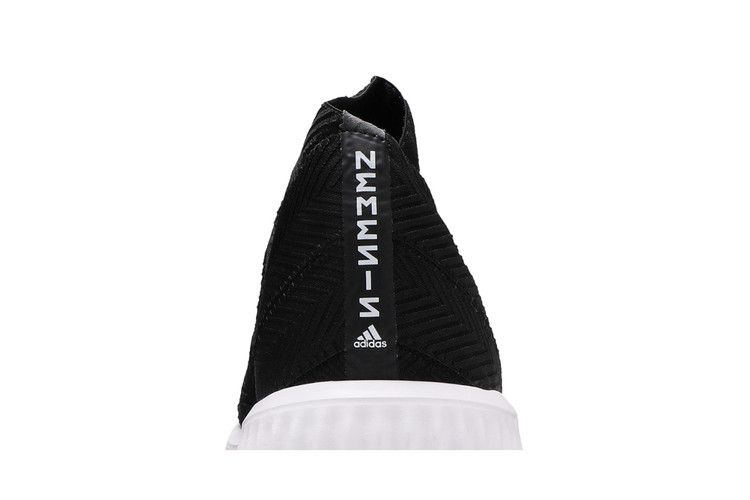 adidas Nemeziz Tango 18.1 Core Black