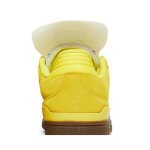 adidas Busenitz Pro Yellow Sky Rush