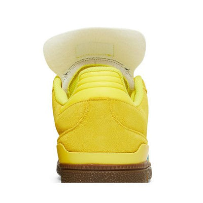 adidas Busenitz Pro Yellow Sky Rush