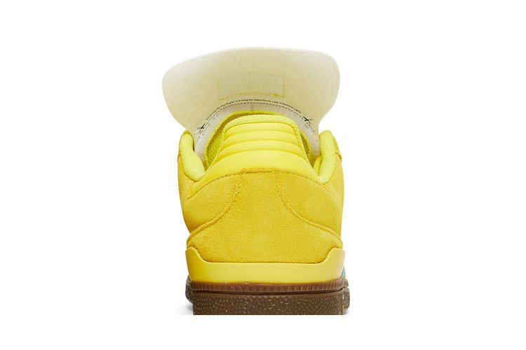 adidas Busenitz Pro Yellow Sky Rush