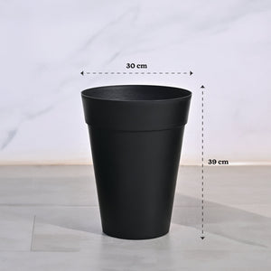 Roma Plastic Planter