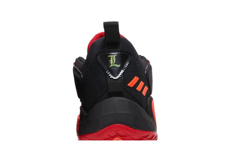 adidas D.O.N. Issue #3 Louisville