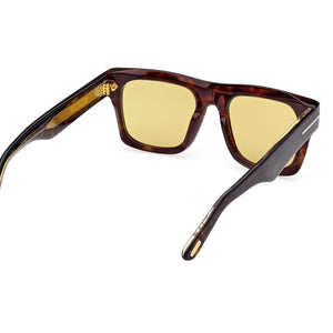 TOM FORD TF1200 52E 53 SUNGLASSES