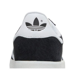 adidas Gazelle 85 Core Black Cloud White