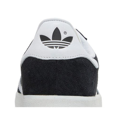 adidas Gazelle 85 Core Black Cloud White