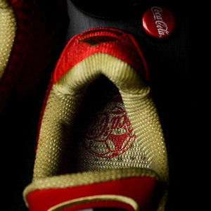 adidas Climacool Coca Cola