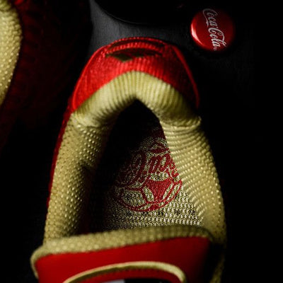 adidas Climacool Coca Cola