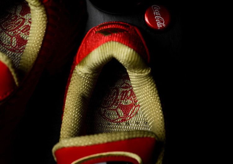 adidas Climacool Coca Cola